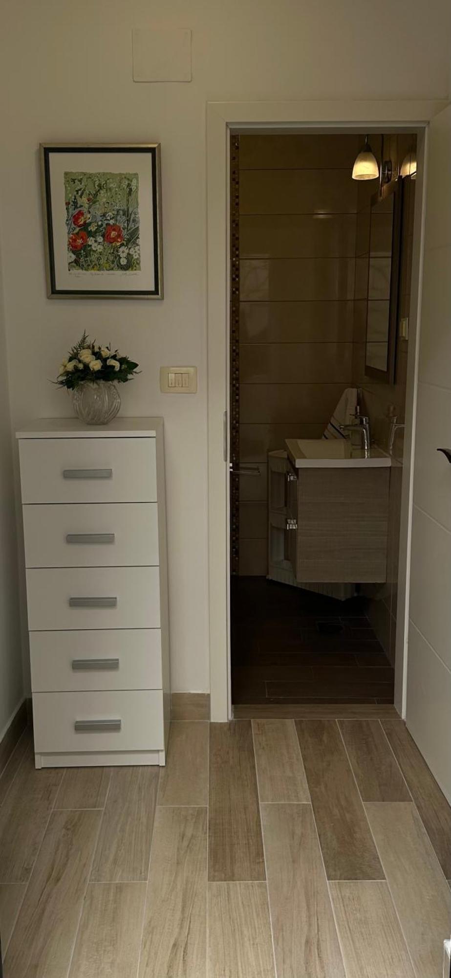 Double Room Apartment Tomas Dubrownik Zewnętrze zdjęcie