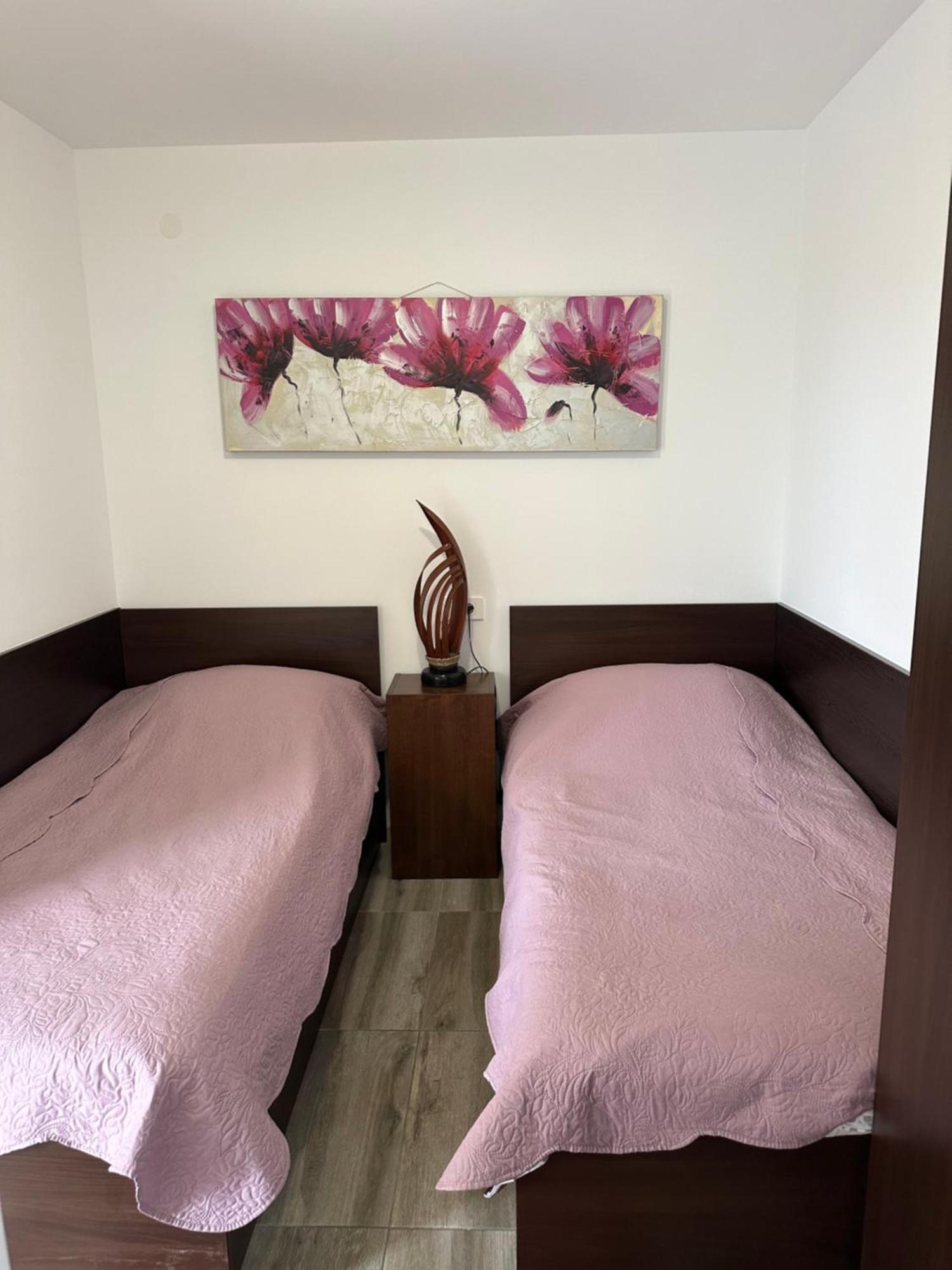 Double Room Apartment Tomas Dubrownik Zewnętrze zdjęcie