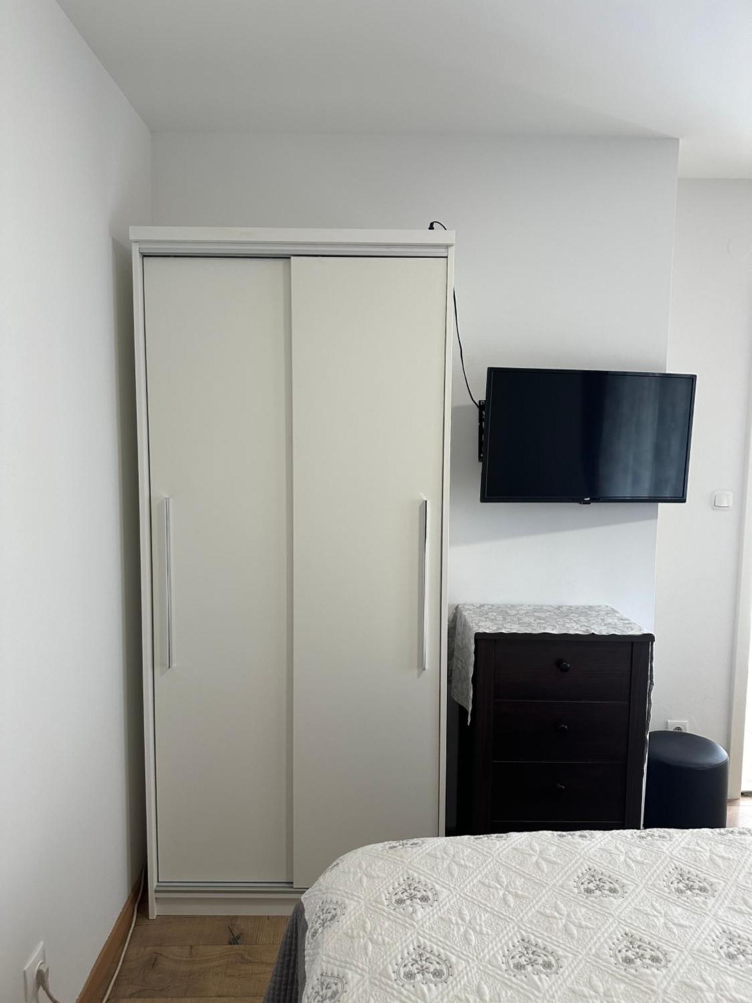 Double Room Apartment Tomas Dubrownik Zewnętrze zdjęcie