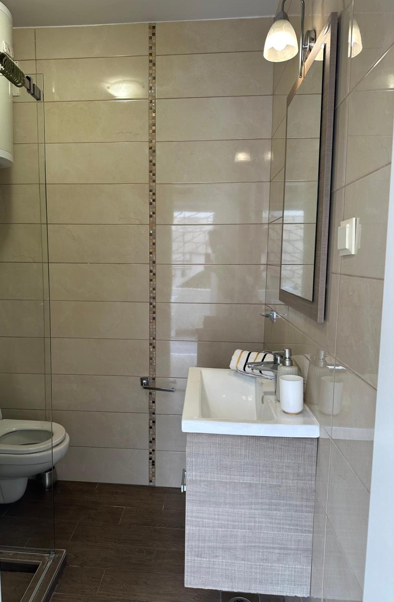 Double Room Apartment Tomas Dubrownik Zewnętrze zdjęcie