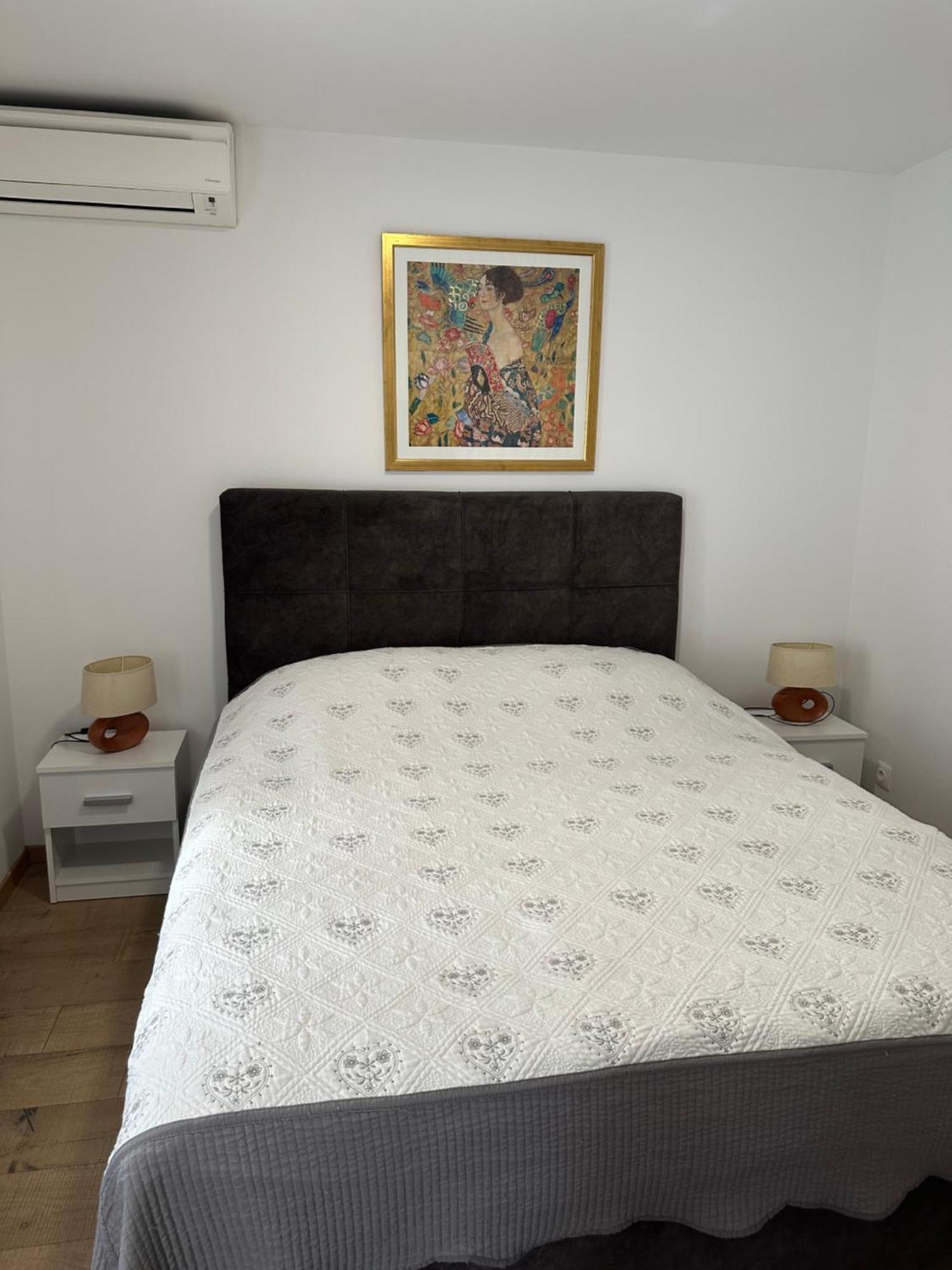 Double Room Apartment Tomas Dubrownik Zewnętrze zdjęcie