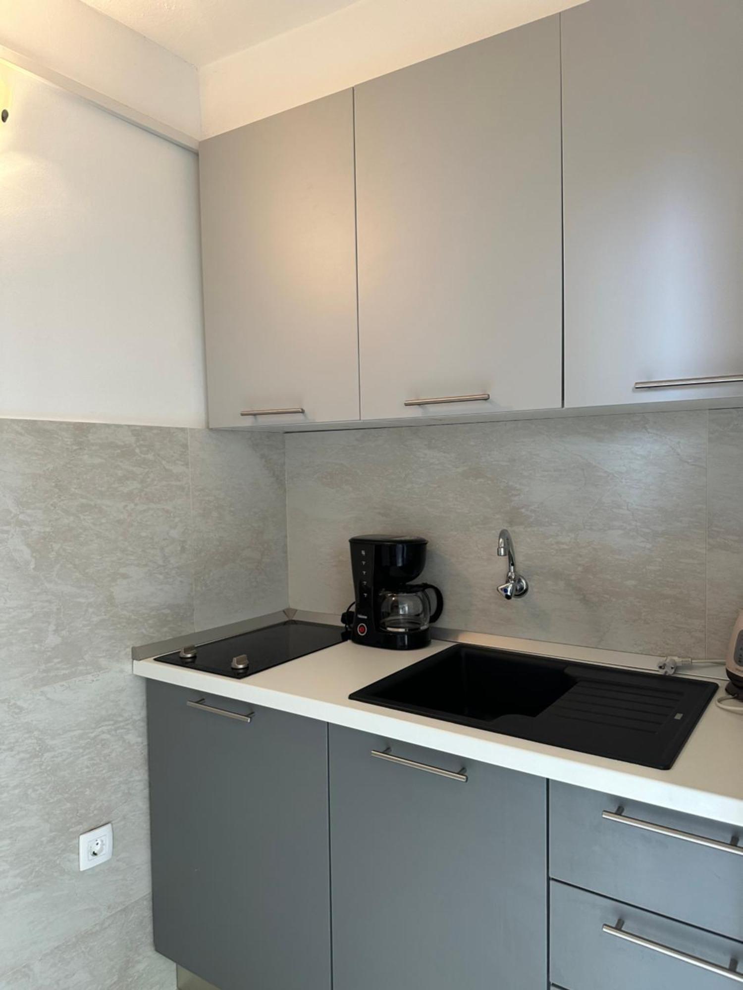 Double Room Apartment Tomas Dubrownik Zewnętrze zdjęcie