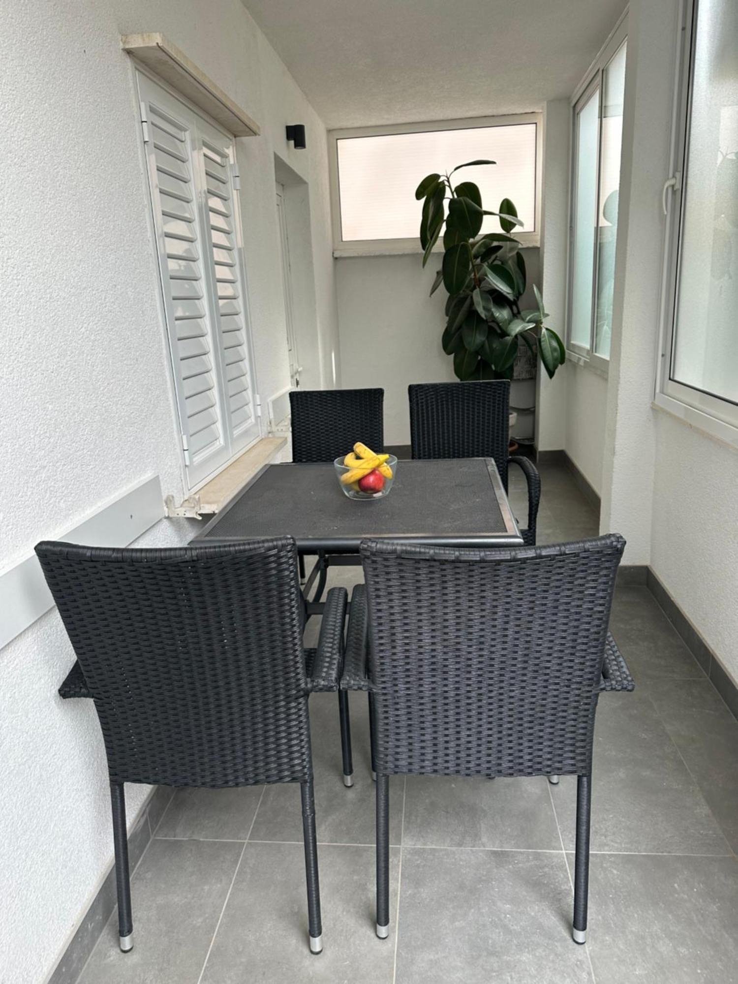 Double Room Apartment Tomas Dubrownik Zewnętrze zdjęcie